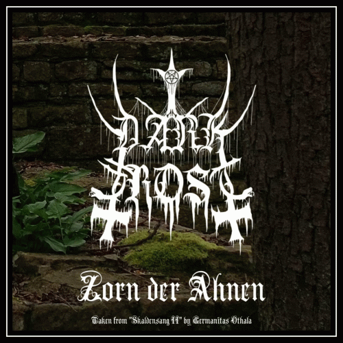 Dark Frost : Zorn der Ahnen Dark Frost : Zorn der Ahnen